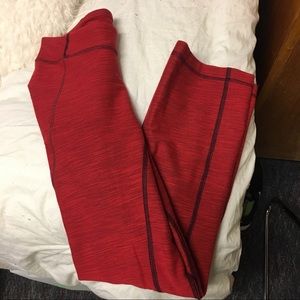 Lululemon Workout Pants